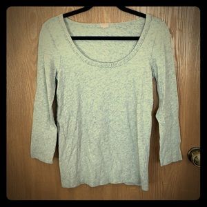 Cute j crew top!
